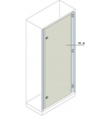 Дверь внутренняя глух. для SRX 1000х600  KC1080X  ABB