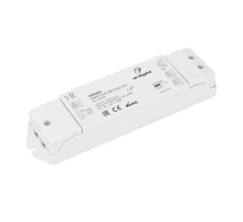 Диммер SMART-D22-DIM-PUSH-SUF (230V, 2A, TRIAC, 2.4G) (Arlight, IP20 Пластик, 5 лет)  032999  Arlight