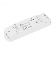 Диммер SMART-D22-DIM-PUSH-SUF (230V, 2A, TRIAC, 2.4G) (Arlight, IP20 Пластик, 5 лет)  032999  Arlight