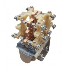 РПУ-3М-116ТУХЛ3А, 110В DС, под винт, 16А, 4з+2р, IP00, реле промежуточное  ET014247  Электротехник