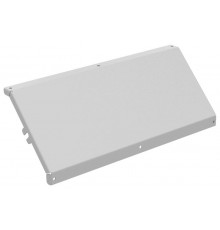 ESCA 7 Кр. пов. верт. внеш. 90град 50х300-2,0 RAL 9016  ES7-PVD-90-050-300-20-RGA  IEK