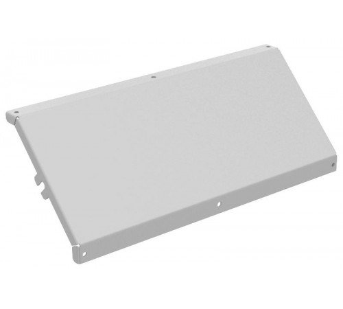 ESCA 7 Кр. пов. верт. внеш. 90град 50х300-2,0 RAL 9016  ES7-PVD-90-050-300-20-RGA  IEK