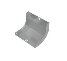 Угол внутр. верт. 90 гр. 50х300 мм "ПЛЮС" HD  NLplus90-50-300 HD   КМ-профиль