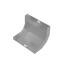 Угол внутр. верт. 90 гр. 50х300 мм "ПЛЮС" HD  NLplus90-50-300 HD   КМ-профиль