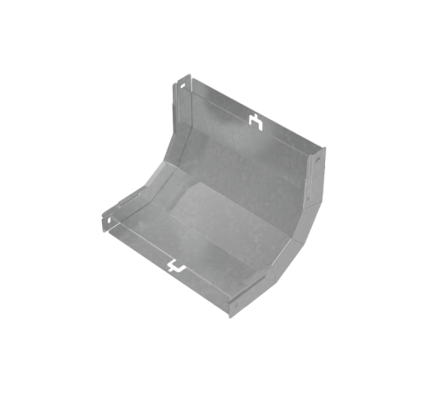 Угол внутр. верт. 90 гр. 50х300 мм "ПЛЮС" HD  NLplus90-50-300 HD   КМ-профиль