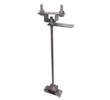 Точка заземления межстеновая 200-300 мм41515Ezetek