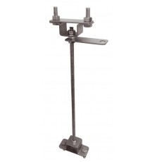 Точка заземления межстеновая 200-300 мм41515Ezetek