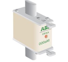 Предохранитель OFAA000AM32  1SCA022660R8610  ABB