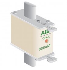 Предохранитель OFAA000AM16  1SCA022660R8370  ABB