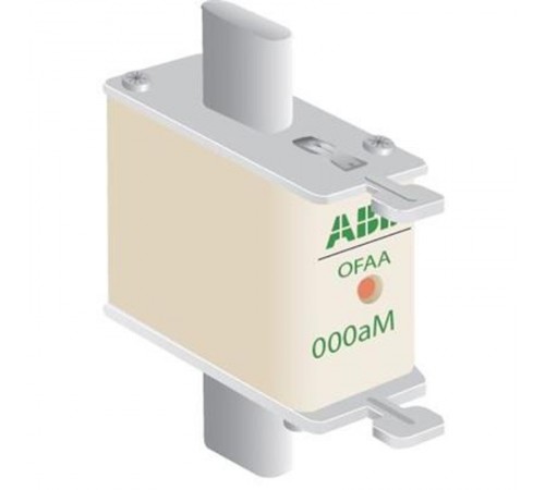 Предохранитель OFAA000AM32  1SCA022660R8610  ABB