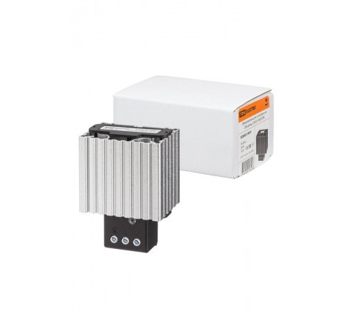 Обогреватель для установки на DIN-рейку 230В 15Вт   SQ0832-0001  TDM