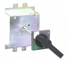 ВЫНОСНАЯ ПОВОРОТНАЯ РУКОЯТКА 500ММ (630)  SPD-ERHS5-06  Systeme Electric