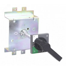 ВЫНОСНАЯ ПОВОРОТНАЯ РУКОЯТКА 500ММ (630)  SPD-ERHS5-06  Systeme Electric