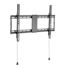 Кронштейн для телевизора 37"-80" дюймов, фиксированный REXANT серия HOME 38-0343  REXANT