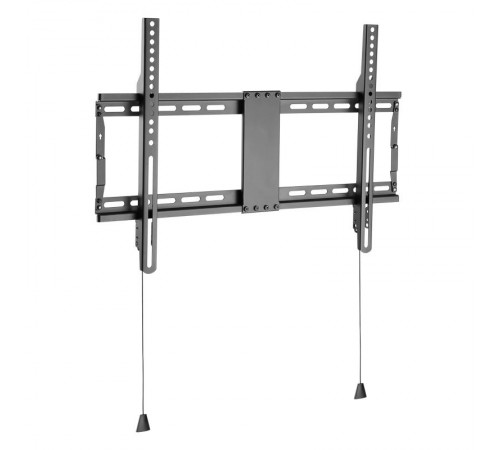 Кронштейн для телевизора 37"-80" дюймов, фиксированный REXANT серия HOME 38-0343  REXANT