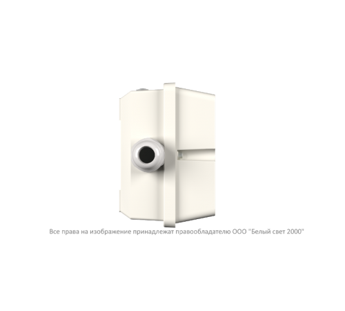 Блок аварийного питания BS-STABILAR2-81-B4-UNI BOX IP65  a18045  Белый свет