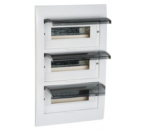 Щит распределительный встраиваемый ЩРВ-П-36 IP41 EKF PROxima  pb40-v-36  EKF