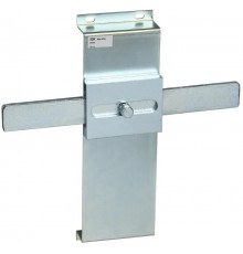 Блокировка механич. МБм-800е 2-х ВА88-40 MASTER эл. р. IEK  SVA71D-BM-3-0630-02  IEK