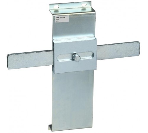 Блокировка механич. МБм-800е 2-х ВА88-40 MASTER эл. р. IEK  SVA71D-BM-3-0630-02  IEK