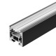 Профиль SL-LINE-2522-2500 BLACK (Arlight, Алюминий)  033737  Arlight