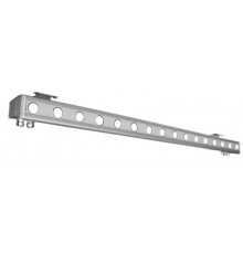 Светильник светодиодный ДБУ Альтаир LED-10-Ell IPse 10Вт Blue IP65  07393  GALAD