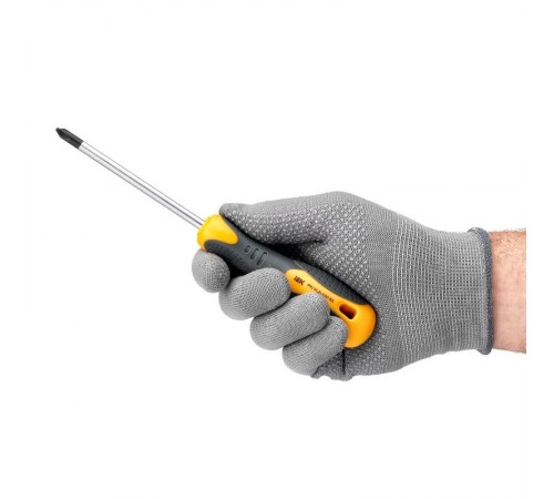 Отвертка PH/SL2х100 ARMA2L 3 K1  A2L3-SC10-K1-HS-20-100  IEK