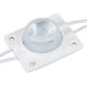 Модуль герметичный ARL-ORION-S15-12V Cool 15x55 deg (3030, 1 LED)  026536  Arlight