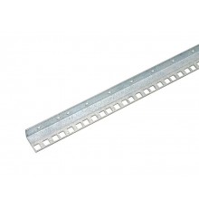 Профиль монтажный WZ-SB00-30-02-000 19" L- образный для напольных шкафов, длина 1868 мм (42U) (SZB-00-00-30/2)  11327  Zpas