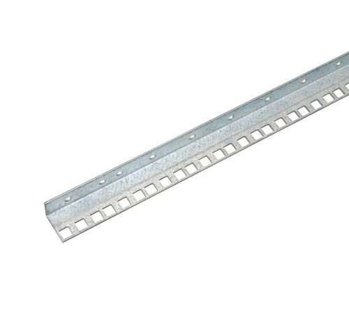 Профиль монтажный WZ-SB00-30-03-000 19" L- образный для напольных шкафов, длина 1779 мм (40U) (SZB-00-00-30/3)  11328  Zpas