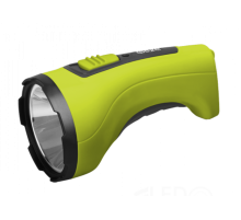 Фонарь прожекторный  AccuF2-L5W-gn (зел.)  2857156  ФАZА