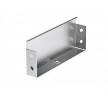 Заглушка TC 50x50, горячеоцинкованная  37240HDZ  DKC