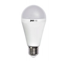Лампа светодиодная PLED- SP A60 15w E27 4000K 230/50  .5019638  Jazzway