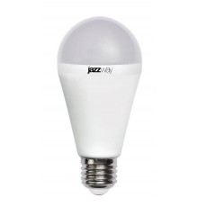 Лампа светодиодная PLED- SP A60 15w E27 4000K 230/50  .5019638  Jazzway