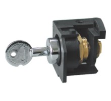 Замок для NA8-2500-7500 (1 замок, 1 ключ) (R)  263757  CHINT