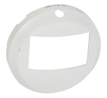 Celiane Белый Накладка датчика движения (мех-м 67025)  068299  Legrand