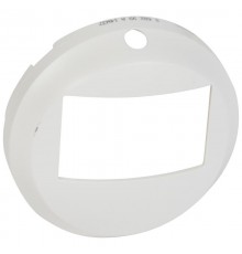 Celiane Белый Накладка датчика движения (мех-м 67025)  068299  Legrand