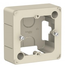 Blanca Молочный С/У Коробка подъемная  BLNPK000012  SE