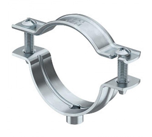 Крепежная скоба дистанционная 17-20 мм (с резьбовым соединением M6)  1362369  OBO Bettermann