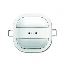 6131/30-183-500 Датчик присутствия KNX, серебристый алюминий  6132-0-0347  2CKA006132A0347  ABB