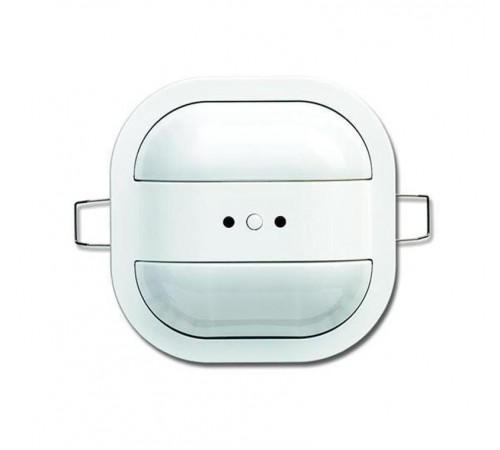 6131/31-24-500 Датчик присутствия KNX premium, альпийский белый  6132-0-0348  2CKA006132A0348  ABB