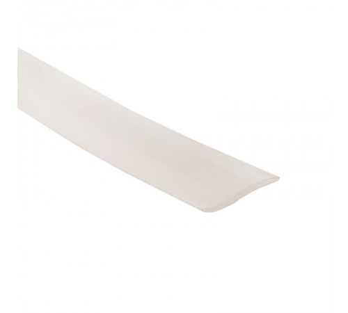 Термоусаживаемая трубка ТУТ 25/12,5 прозрачная рулон PROxima  tut-25-tr  EKF