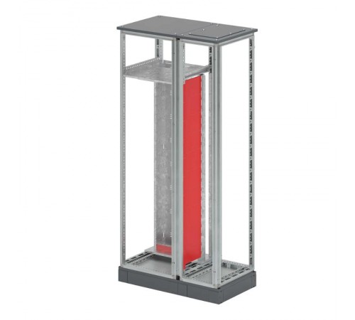 Комплект опорной заглушки кабельного шкафа 1-стороннее 3M  R5M2SPCC3M  DKC