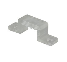 Монтажная клипса для LED ленты 220В, 6.5x15мм  142-014  NEON-NIGHT