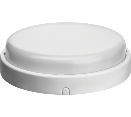 Светильник светодиодный пылевлагозащищенный для ЖКХ  OBL-R2-12-6.5K-WH-IP65-LED  61877  ОНЛАЙТ