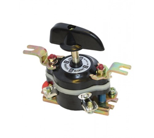 ПП 1-16/4С М3 исп.1, переключатель пакетный (ЭТ)  ET529201  Электротехник