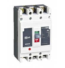 Авт. выкл. 3P 100А 25кА 5In ВА-301 L  22705DEK  DEKraft