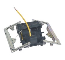 Установочный набор для выдвижного розеточного блока - 3 модуля  054005  Legrand