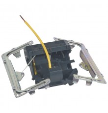 Установочный набор для выдвижного розеточного блока - 3 модуля  054005  Legrand