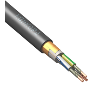 ВВГЭнг(А)-FRLS 3х1,5 ок-0,66  Конкорд