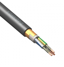 ВВГЭнг(А)-FRLS 3х1,5 ок-0,66  Конкорд